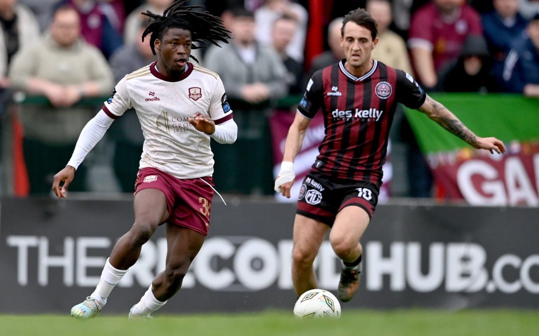 Bohemians and Galway United share spoils to finish campaign