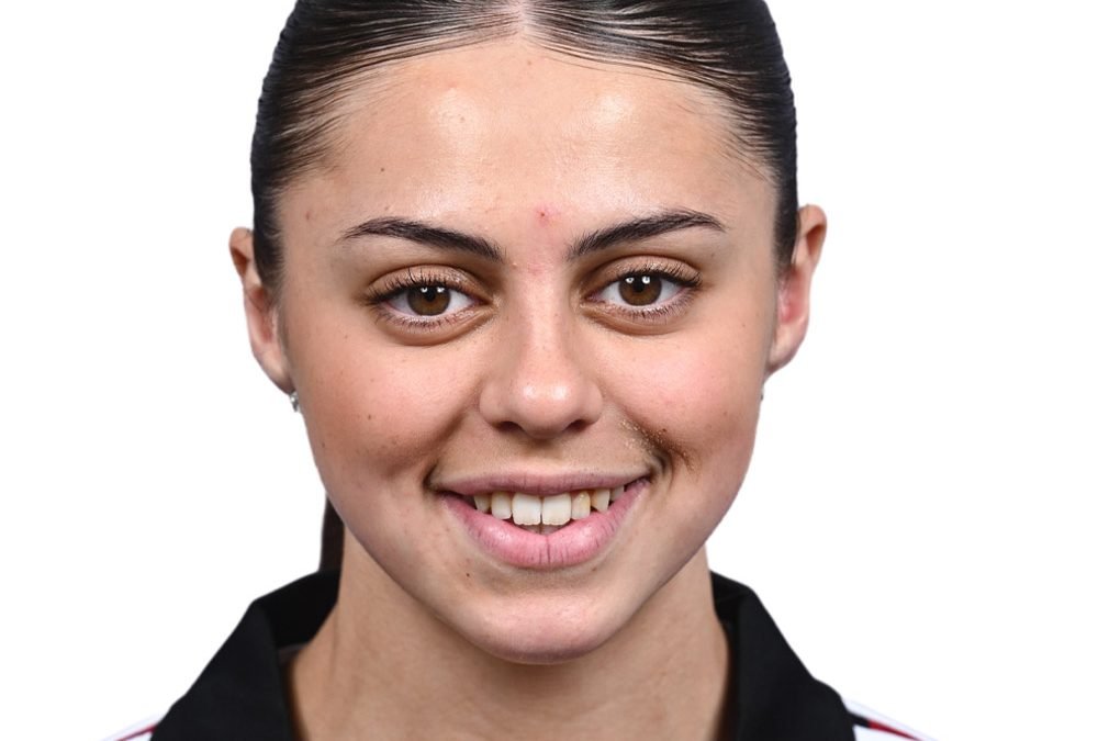 Hannah O’Brien
