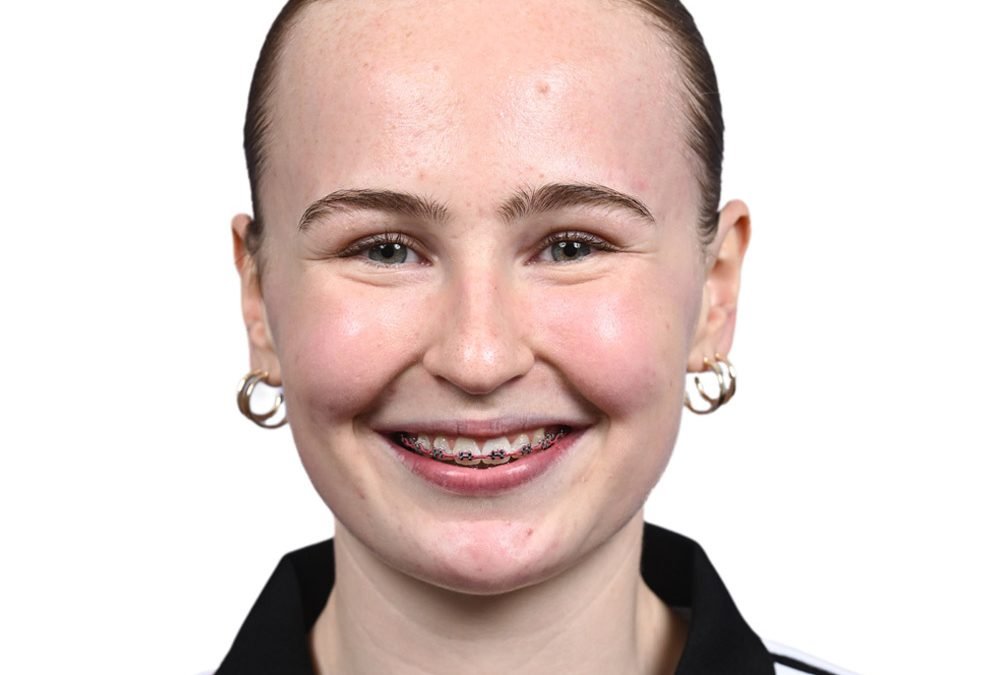 Sophie Clarke