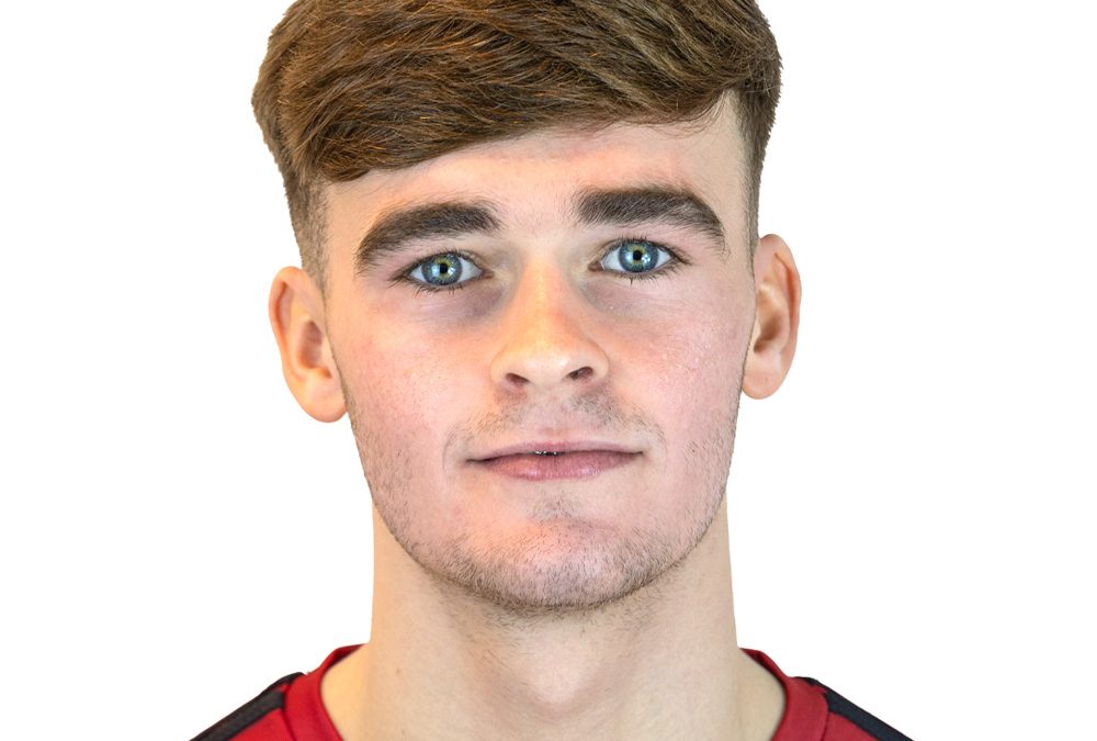 Curtis Egan