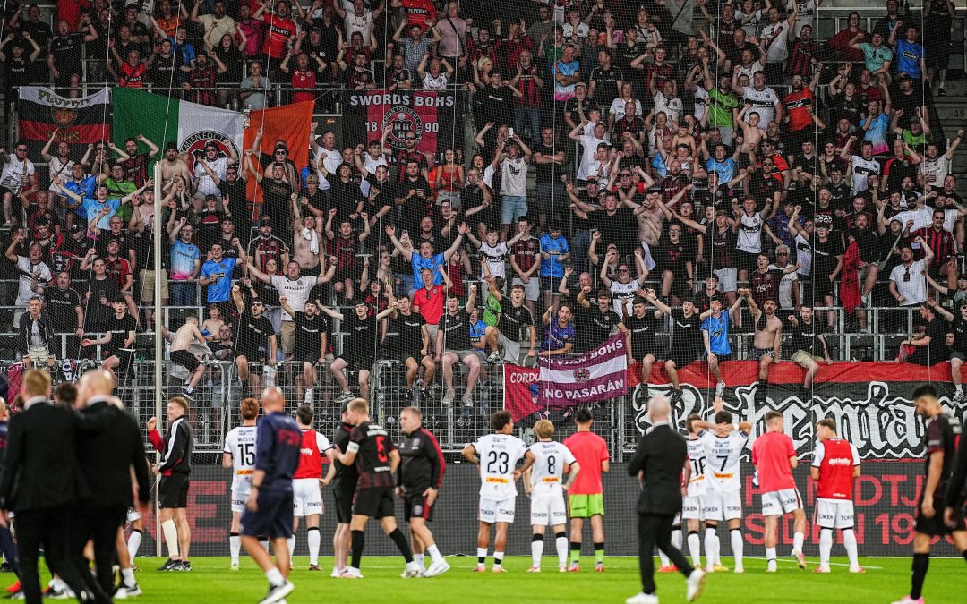Preview: Bohemians v Longford Town