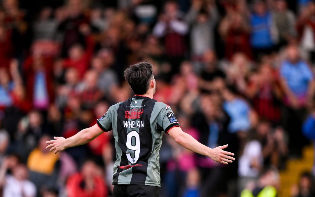 Preview: Bohemians v Derry City