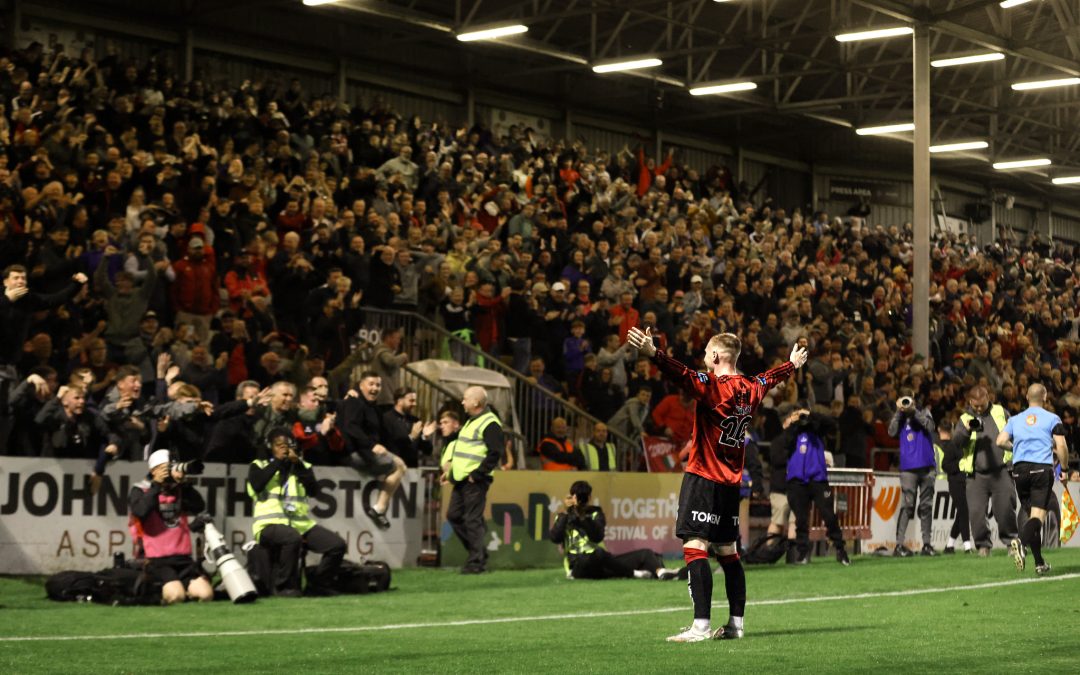Preview: Bohemians v Sligo Rovers
