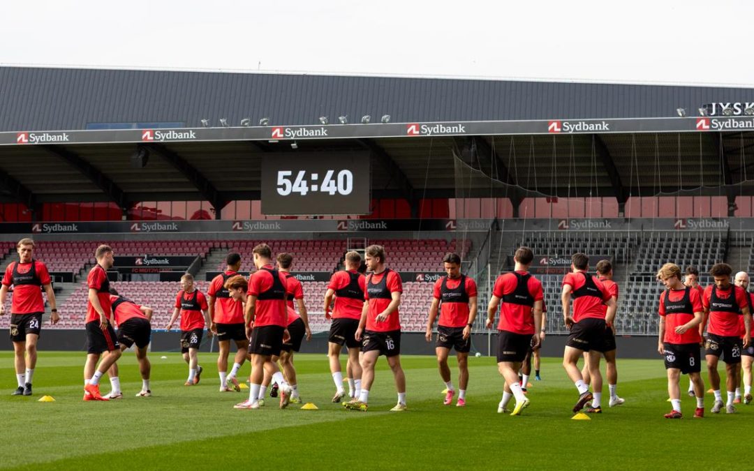Preview: Midtylland v Bohemians